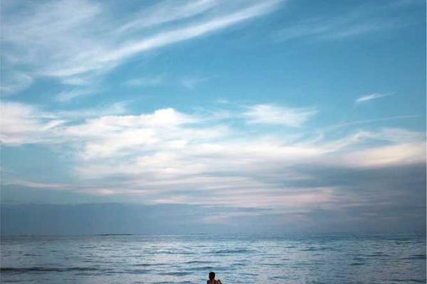 了解用户行为相关的高质量图像