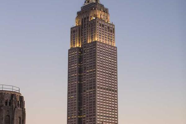 展示technology概念的视觉内容